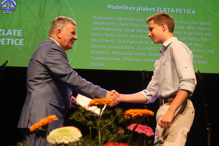ZLATA PETICA 145 FOTO LJUBO VUKELIČ